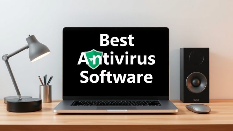 Best Antivirus Software 2026 Comparison