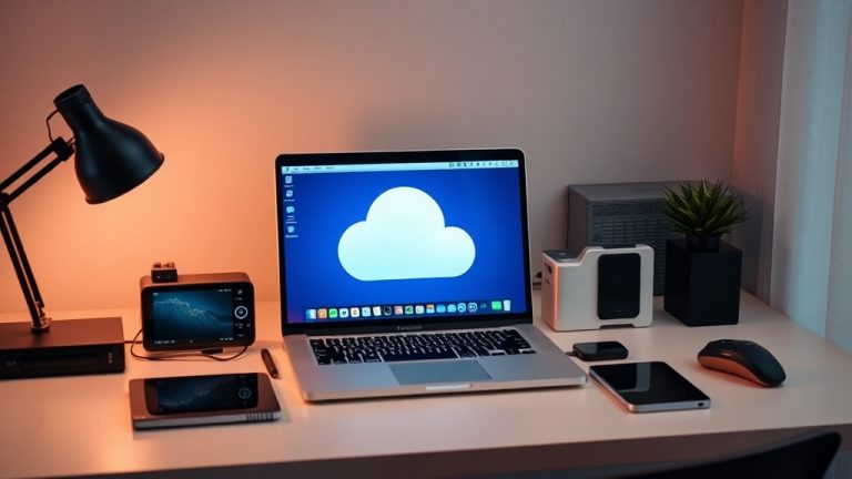 Best Cloud Storage Services Compared 2026