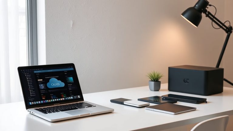 Best Cloud Storage Services Compared 2026