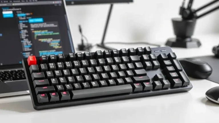 Best Mechanical Keyboards for Programmers Under $150 (2026 Update)