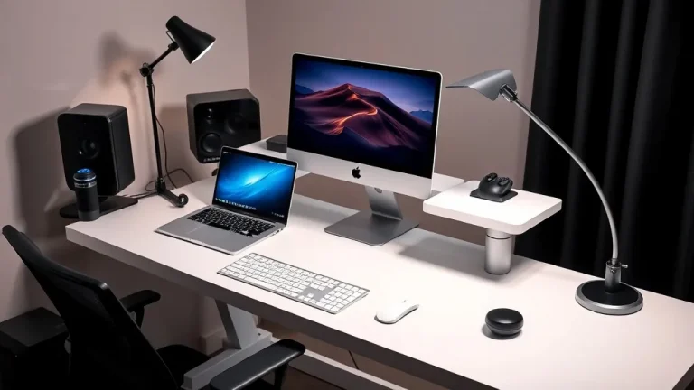 Best Standing Desk for Home Office: Updated for 2026