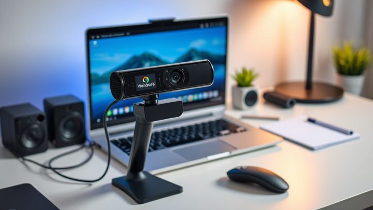 Best Webcam For Streaming And Video Calls