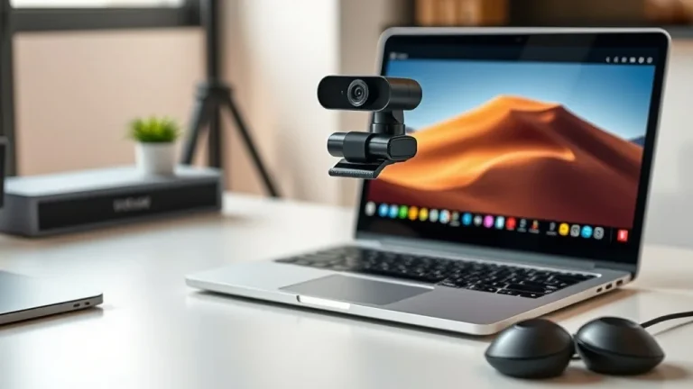 Best Webcam for Streaming and Video Calls (2026 Update)