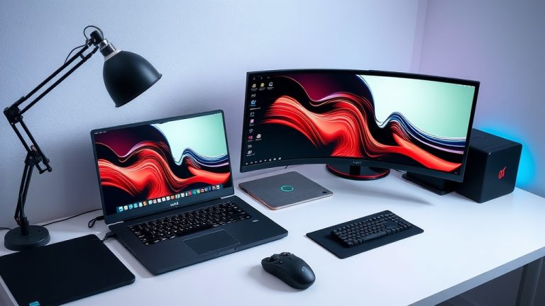 Gaming Laptop Vs Desktop Which Is Better