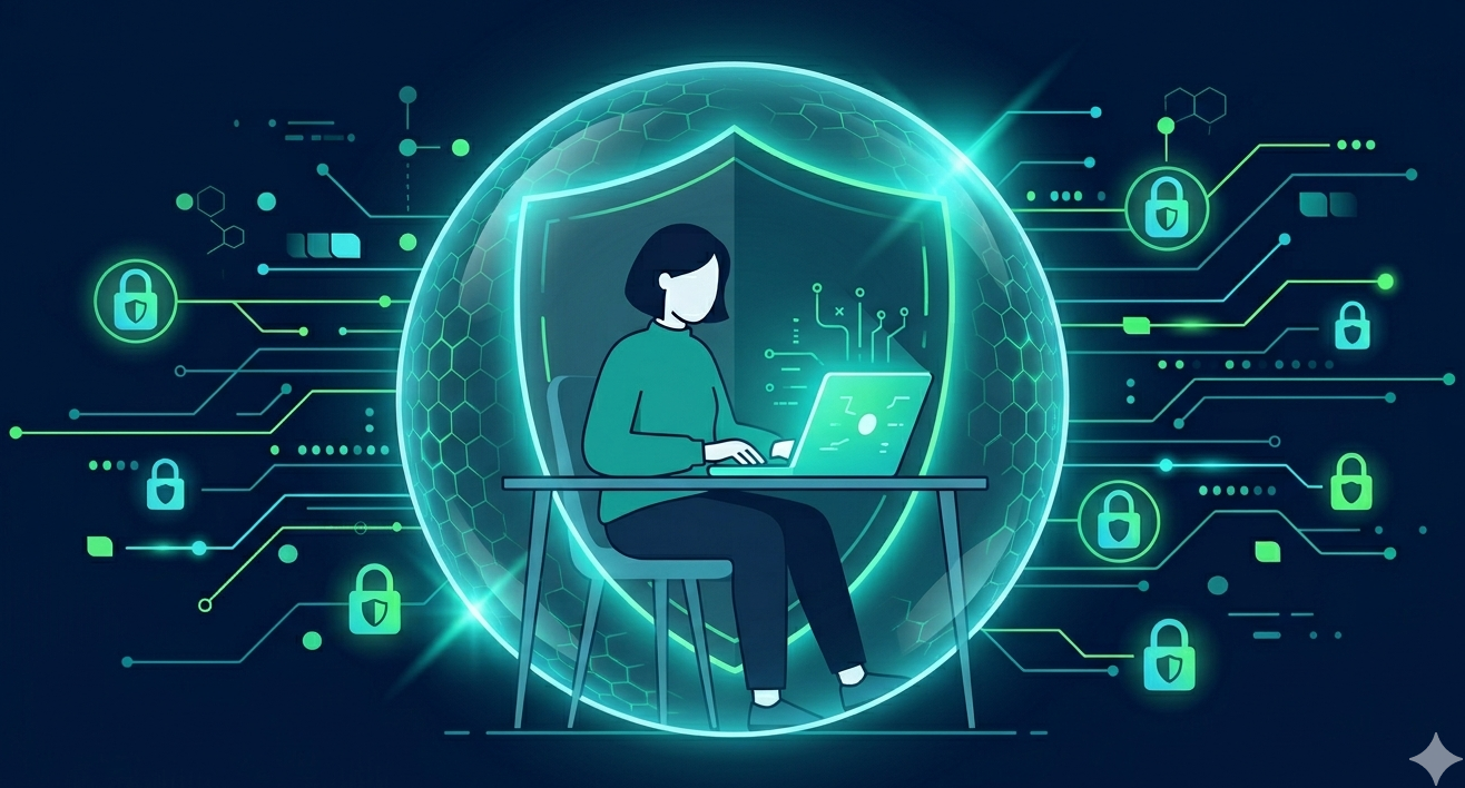 Digital privacy and security guide