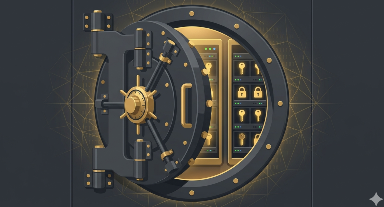 Password managers comparison