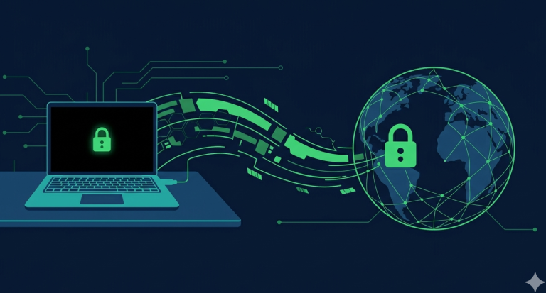 VPN guide for regular users