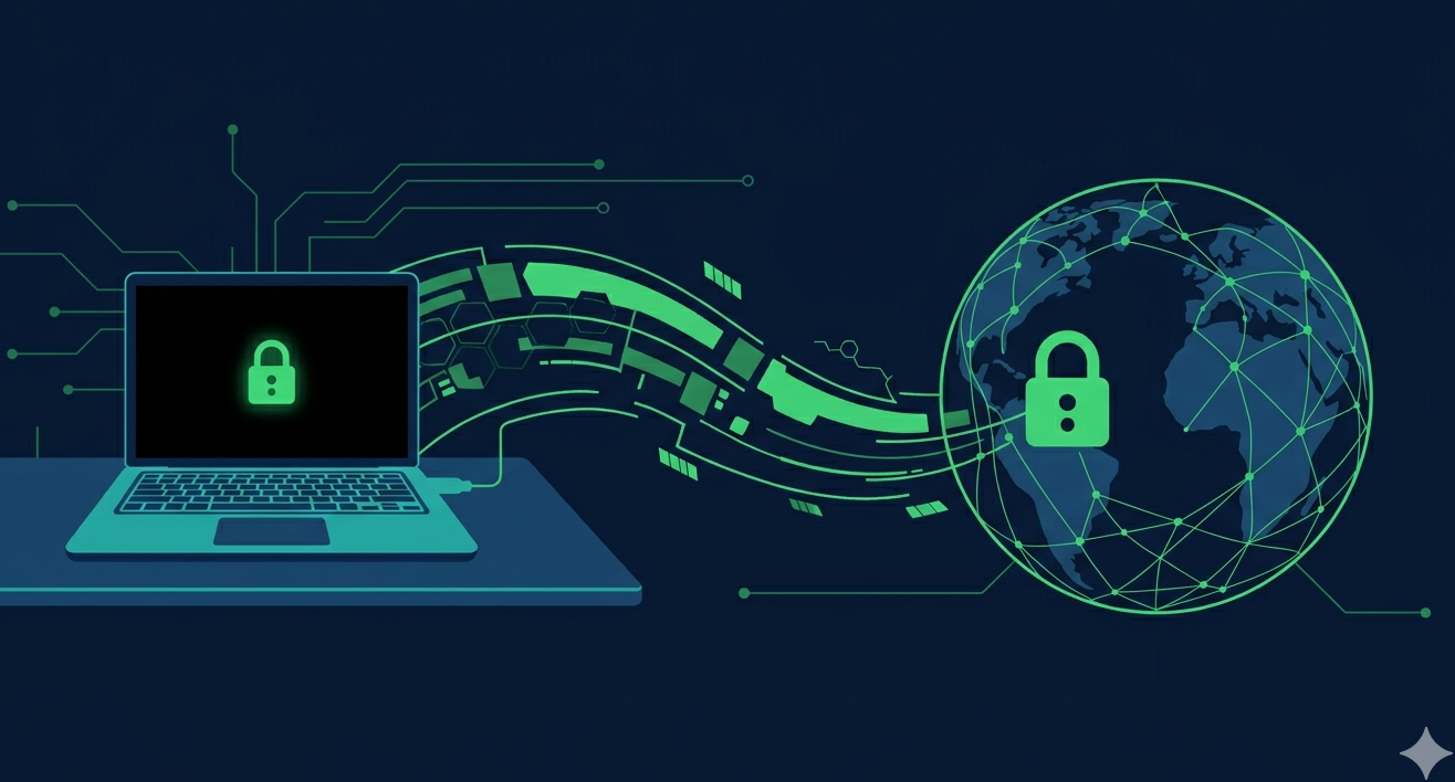 VPN guide for regular users