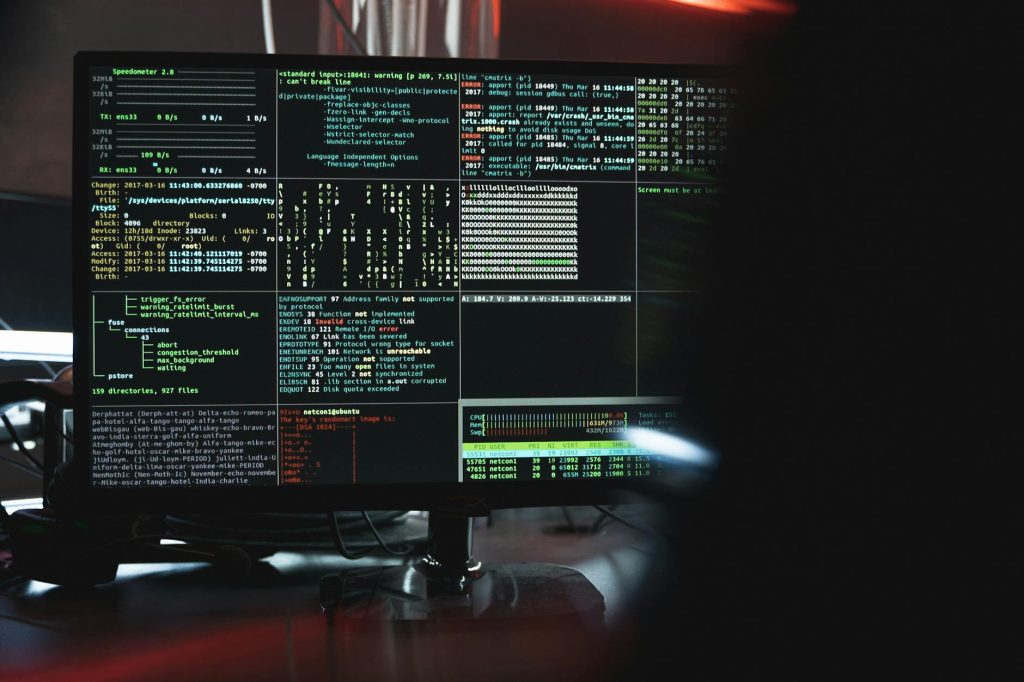 Best Monitor For Programming 2026