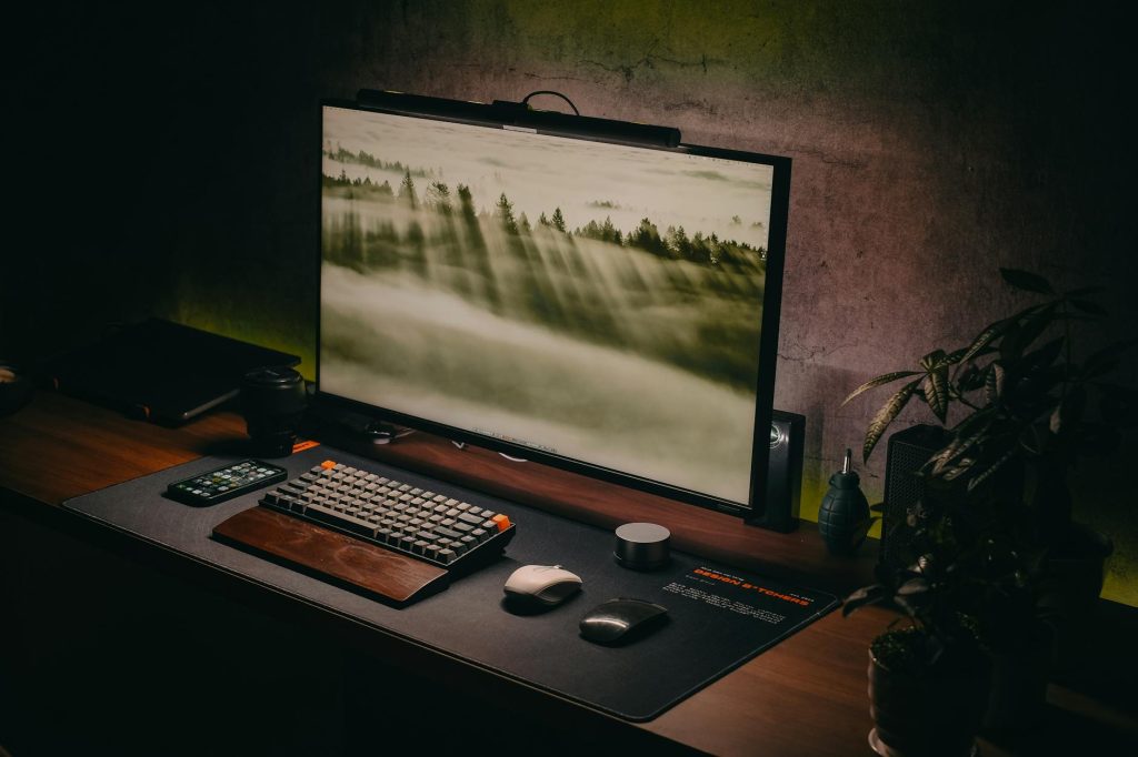 Best desk accessories for productivity